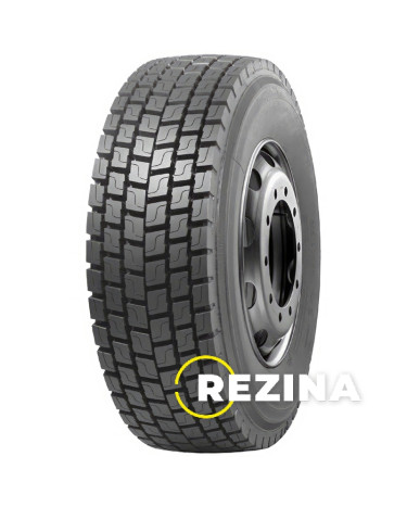 Mirage MG-638 (leading) 315/70 R22.5 154/150L PR20