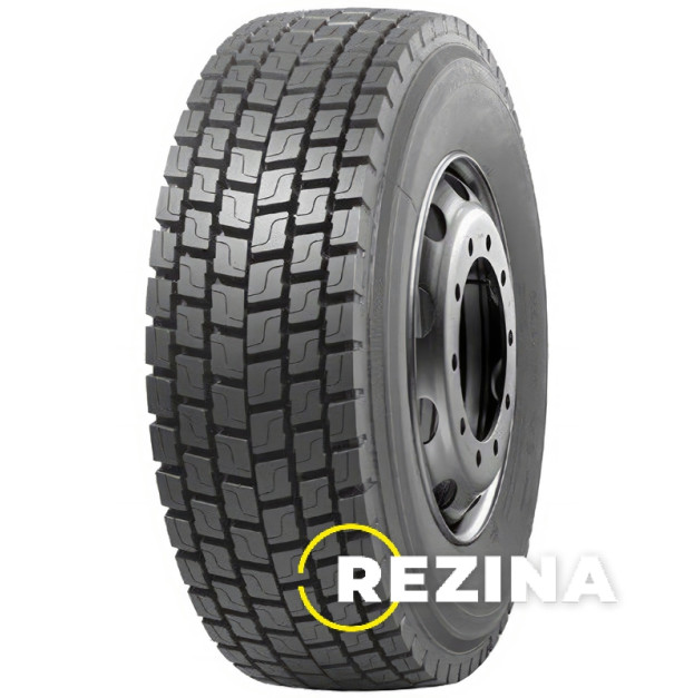 Mirage MG-638 (ведуча) 315/70 R22.5 154/150L PR20 Китай 2023 року