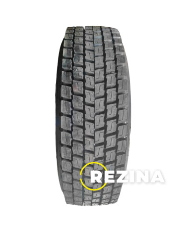 Mirage MG-638 (leading) 315/70 R22.5 154/150L PR20