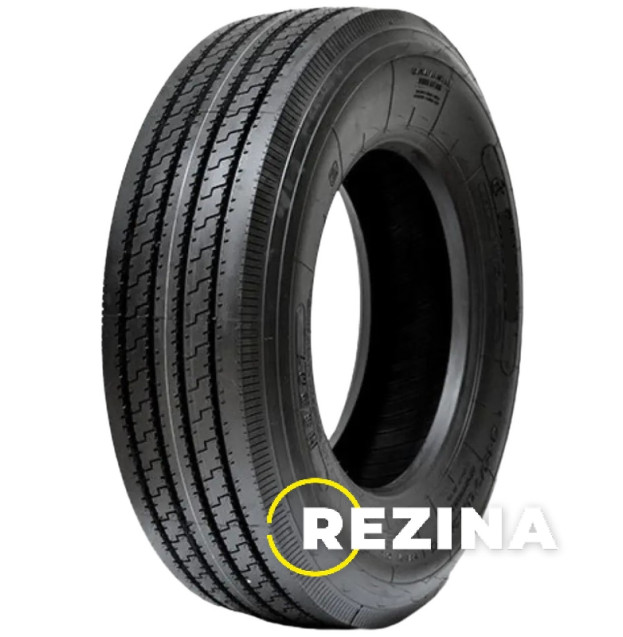 Kapsen HS201 (рульова) 315/70 R22.5 154/150M PR20 Китай 2022 року