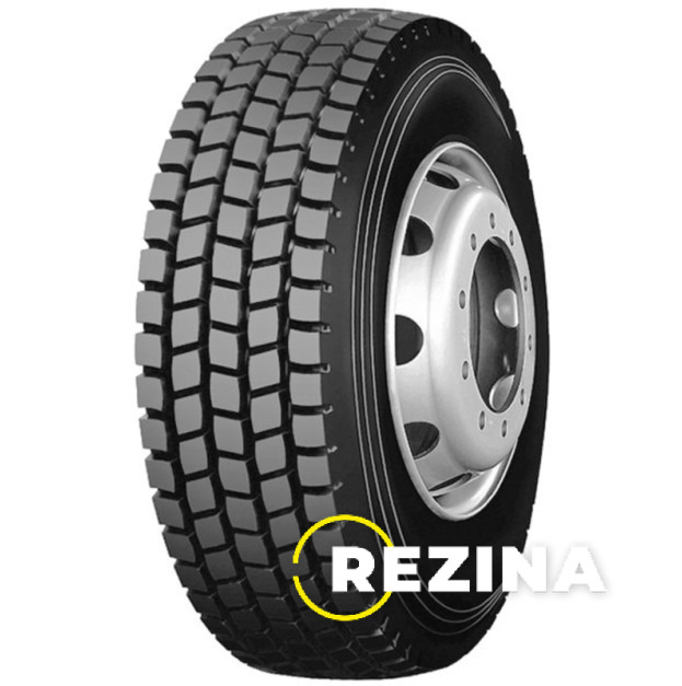 Long March LM511 (ведуча) 315/80 R22.5 156/150K