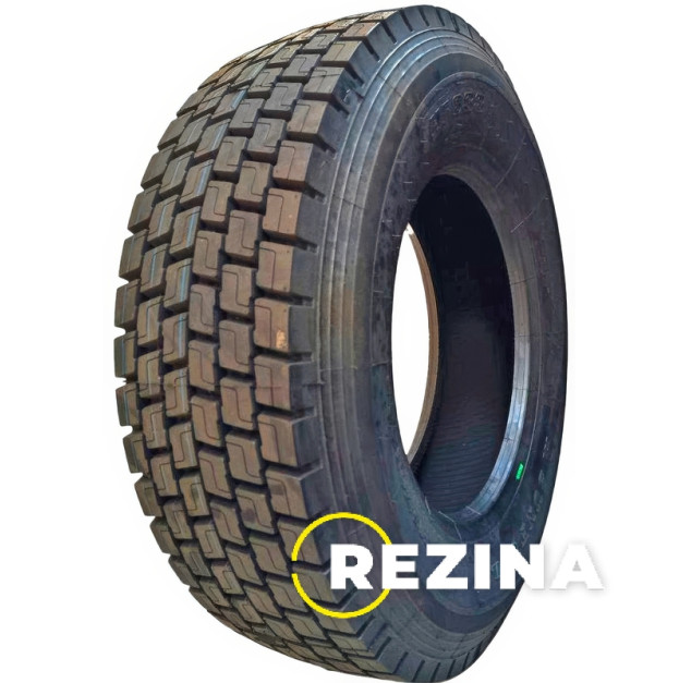 Sunfull HF638 (ведуча) 315/80 R22.5 156/152L PR20