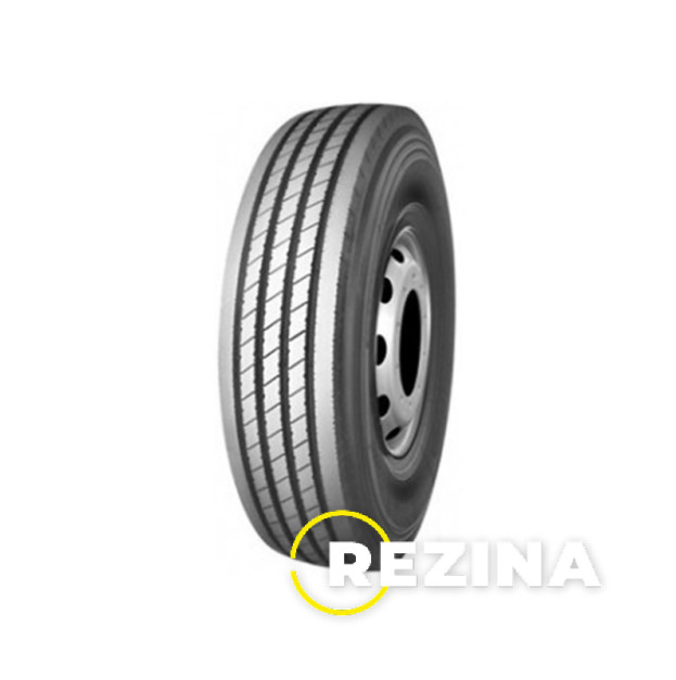 Kapsen HS101 (рулевая) 315/80 R22.5 157/153L PR20 Китай 2025 года