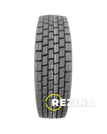Lanvigator D801 (ведущая) 215/75 R17.5 135/133K