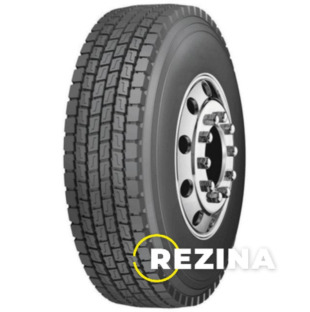 Firemax FM08 (ведущая) 315/80 R22.5 156/153L PR20