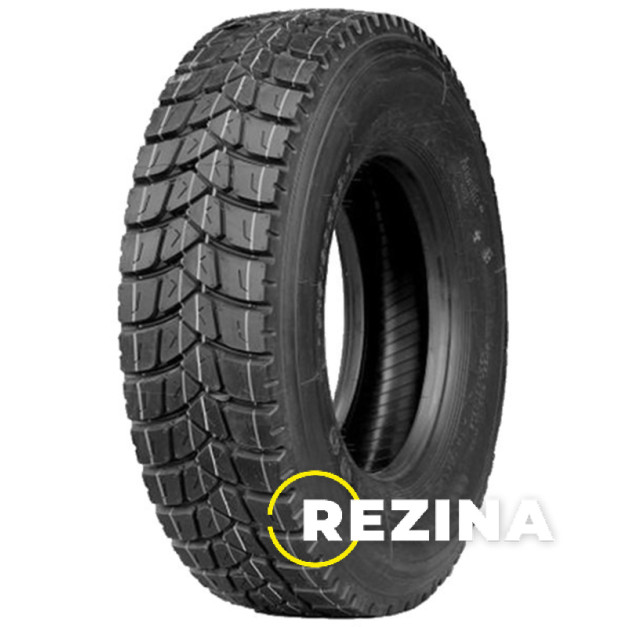 Lanvigator D802 (ведуча) 13 R22.5 156/150K Китай 2023 року