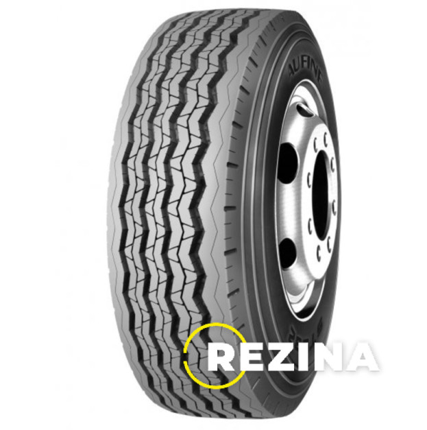 Doupro ST932 (причіпна) 385/65 R22.5 160K PR20