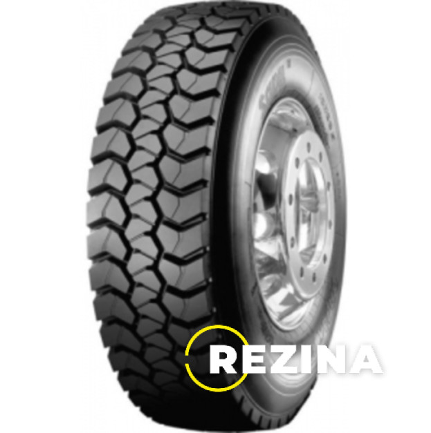 Sava Orjak S M+S (ведуча) 12.00 R20 154/150K