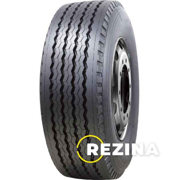 Ovation VI-022 (причіпна) 385/65 R22.5 160K PR20 Китай 2024 року