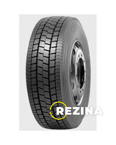 Ovation VI-628 (leading) 215/75 R17.5 135/133J