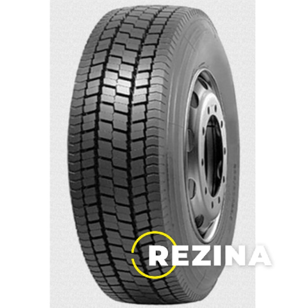 Ovation VI-628 (ведуча) 215/75 R17.5 135/133J Китай 2024 року