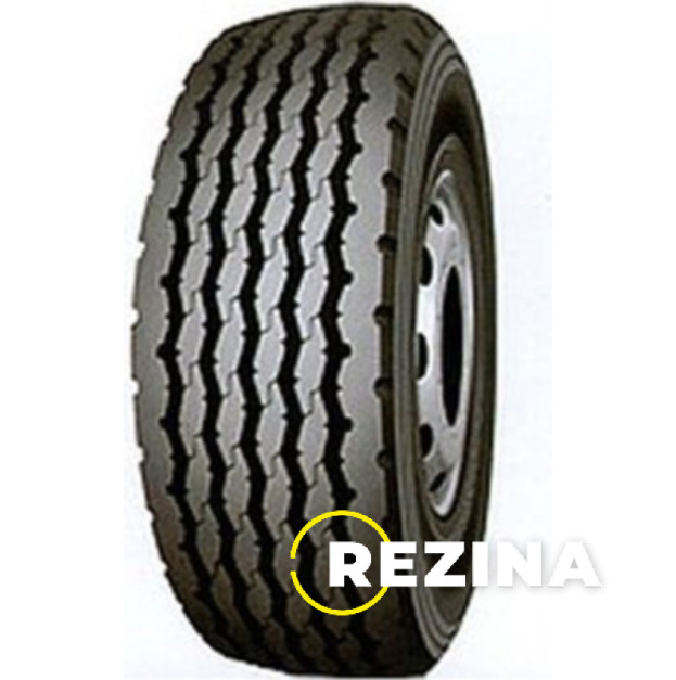 Kapsen HS209 (прицепная) 385/65 R22.5 160K PR20