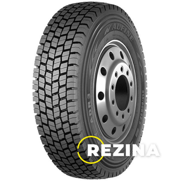 Aufine ADR3 (ведущая) 315/70 R22.5 154/150L PR18
