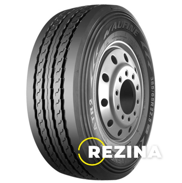 Aufine ATR2 (причіпна) 385/55 R22.5 160K Китай 2025 року