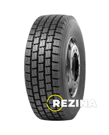 Mirage MG-668 (leading) 295/80 R22.5 152/149M