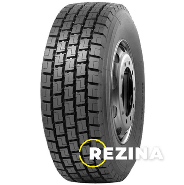 Mirage MG-668 (ведуча) 295/80 R22.5 152/149M Китай 2024 року