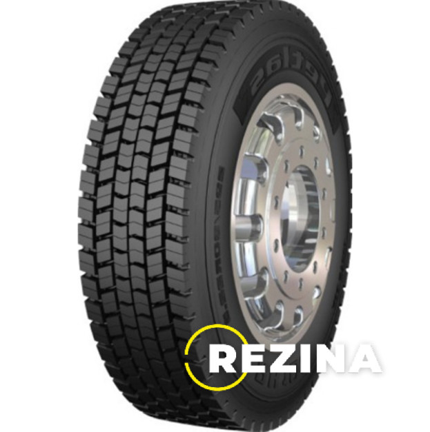 Petlas RH100 (ведущая) 315/80 R22.5 154/150M