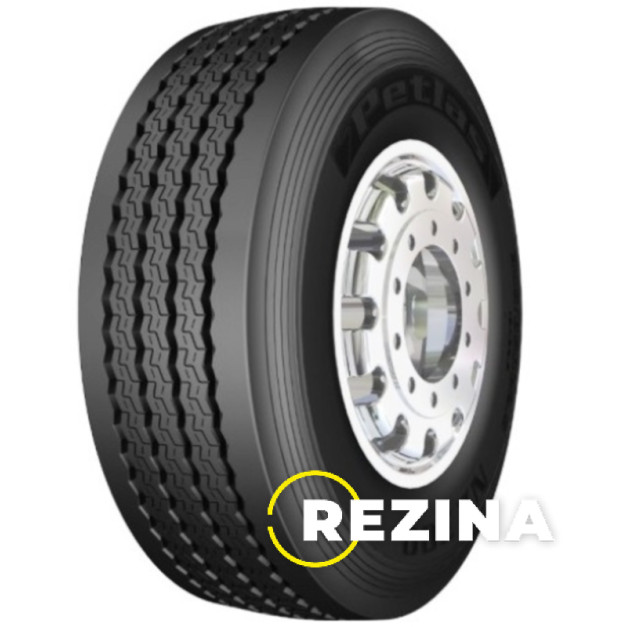 Petlas NZ300 (прицепная) 385/65 R22.5 160K Турция 2024 года