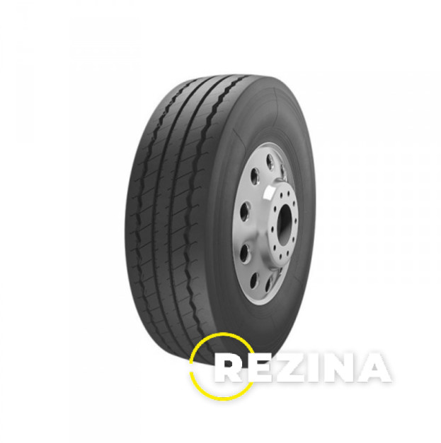 Satoya ST-080 (прицепная) 385/55 R22.5 160K