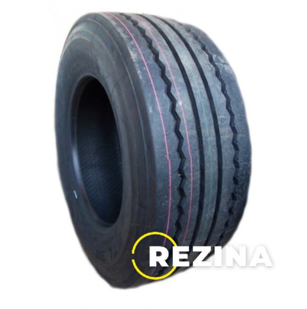 Sunfull STL311 (причіпна) 385/55 R22.5 160K PR20