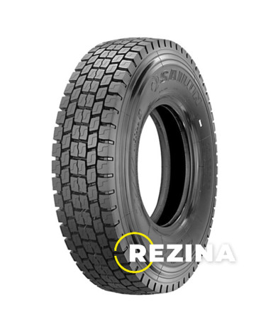 Sailun S702 (driving) 295/80 R22.5 152/148M PR16