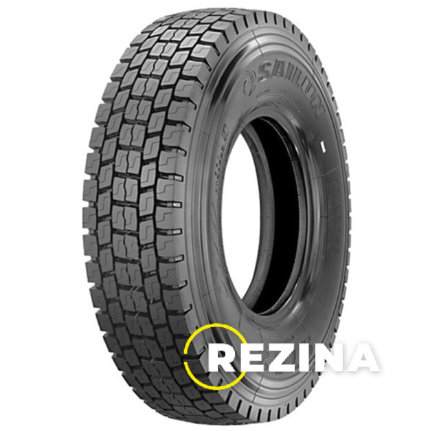 Sailun S702 (ведуча) 295/80 R22.5 152/148M PR16