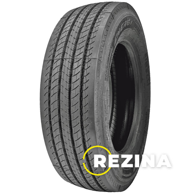 Pirelli FH:01 Energy (рулевая) 275/70 R22.5 148/145M Турция 2022 года