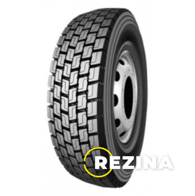 Kapsen HS202 (ведуча) 295/80 R22.5 152/149M PR18