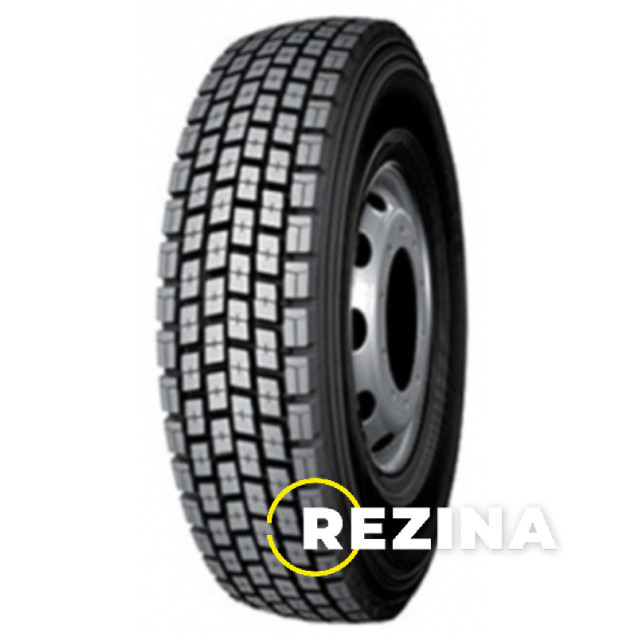 Kapsen HS102 (ведуча) 315/80 R22.5 157/153L PR20 Китай 2024 року