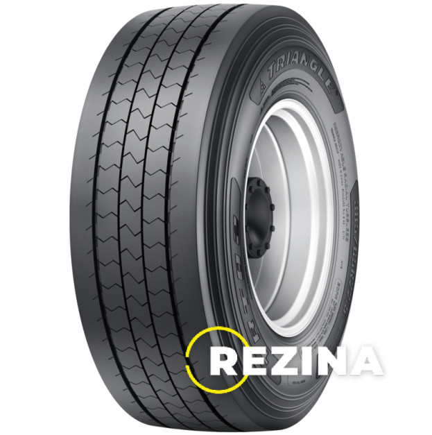 Triangle TRT02 (прицепная) 385/55 R22.5 160J/158L PR20