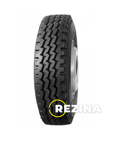 Torque TQ702 (рульова) 13 R22.5 156/152L Китай 2025 року