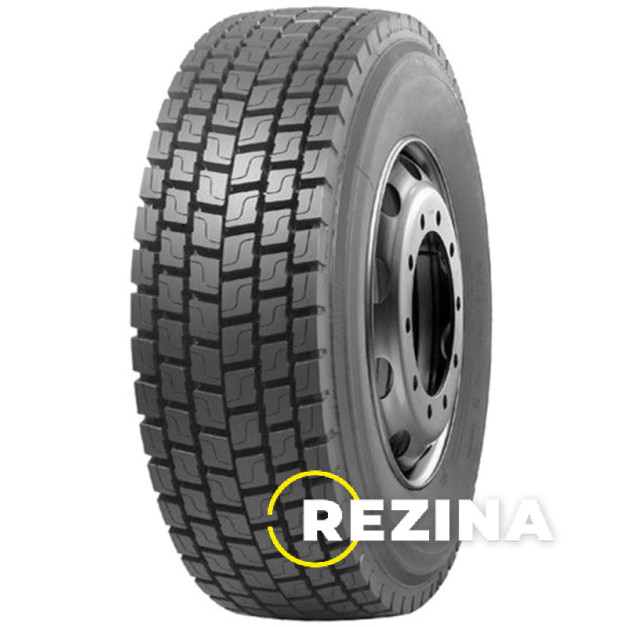 Torque TQ638 (ведуча) 315/70 R22.5 154/150L Китай 2025 року
