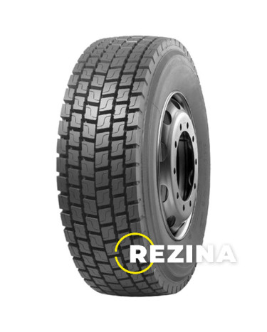 Torque TQ638 (ведуча) 315/80 R22.5 156/152L Китай 2025 року