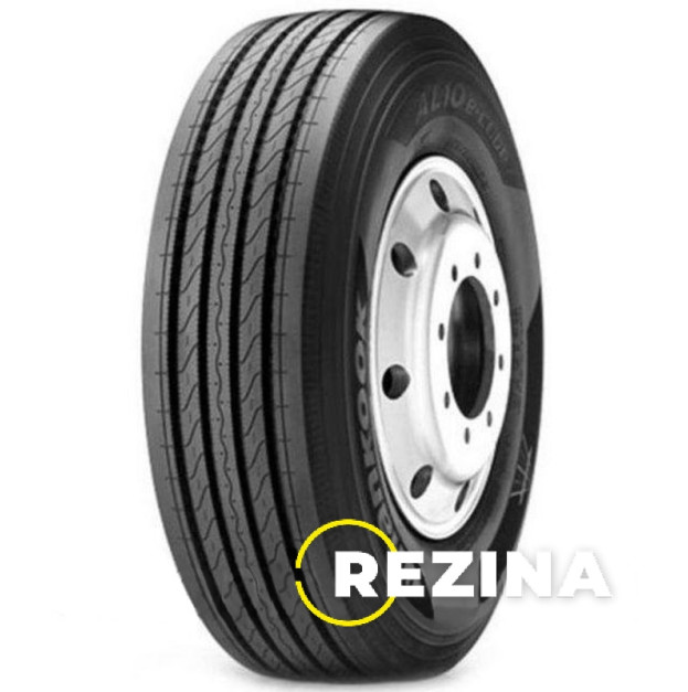 Hankook AL10+ (steering) 295/60 R22.5 150/147L PR16