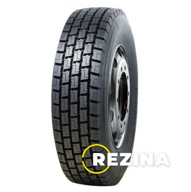 Ovation VI-668 (ведуча) 295/80 R22.5 152/149M PR18 Китай 2024 року