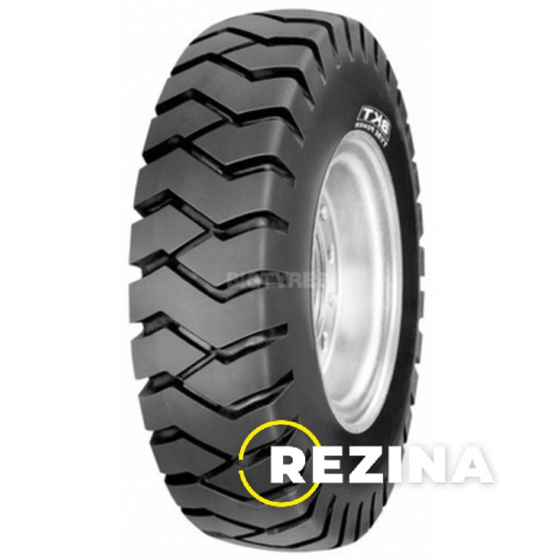 BKT PL 801 (індустріальна) 6.50 R10 131A8/118A5 PR10 Індія 2024 року