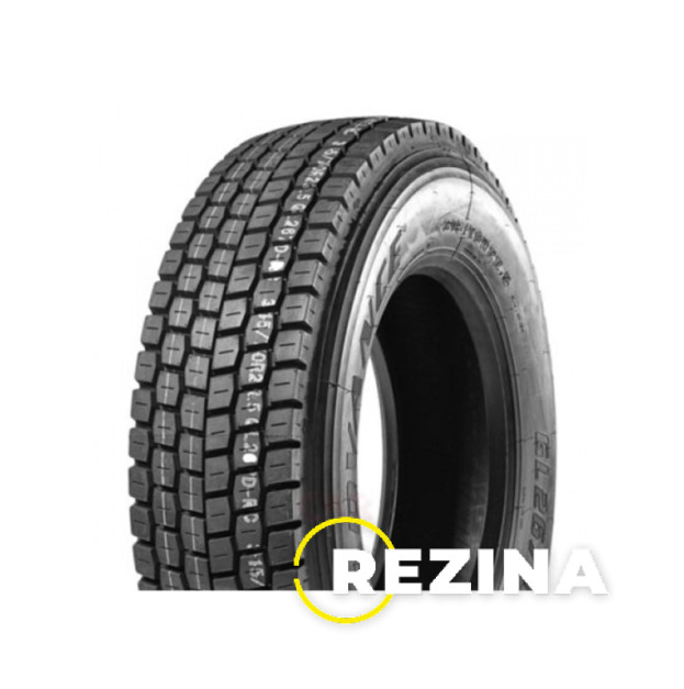 Advance GL267D (ведущая) 315/70 R22.5 154/150L PR18 Китай 2024 года