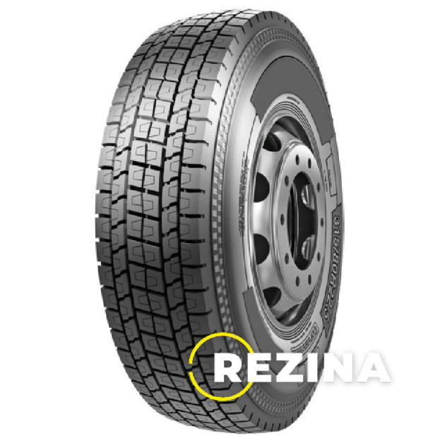 Bestrich BSR717 (ведуча) 11 R22.5 146/143M PR16