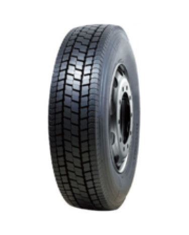 Sunfull HF628 (ведущая) 235/75 R17.5 143/141J PR16