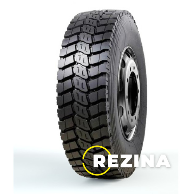 Doupro ST928 (ведуча) 12.00 R20 156/153K PR20 Китай 2023 року