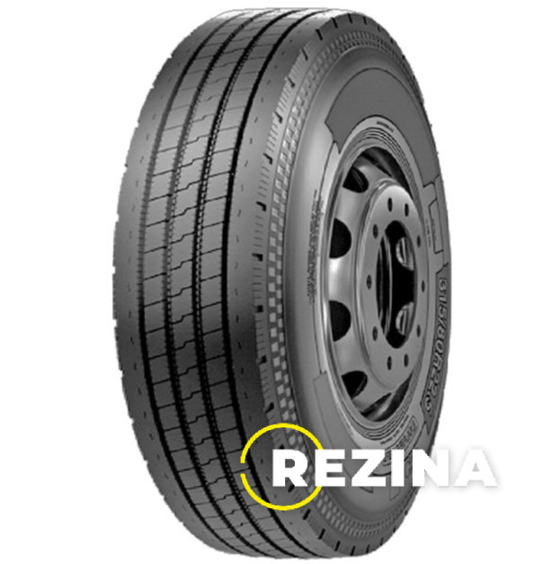 Constancy Ecosmart 62 (рульова) 315/70 R22.5 152/148M PR18 Китай 2023 року