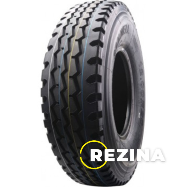 Aplus S600 (універсальна) 9.00 R20 144/142K PR16 Китай 2022 року