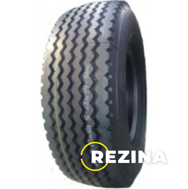 Wosen WS766 (прицепная) 385/65 R22.5 160K PR20