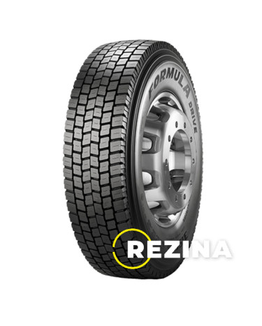Formula Drive (driving) 315/80 R22.5 156/150K