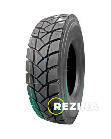 Mirage MG-768 (leading) 13 R22.5 156/152L PR20