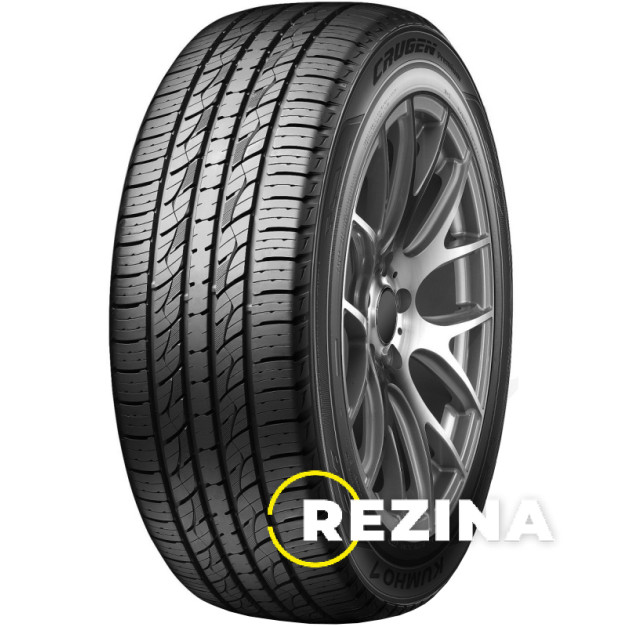 Kumho Crugen Premium KL33 275/55 R19 111V