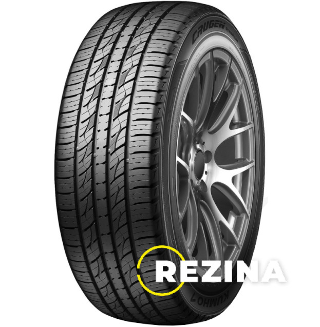 Kumho Crugen Premium KL33 275/55 R19 111V Корея 2025 года