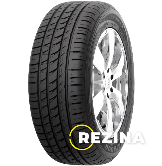 Matador MP 85 Hectorra 4x4 235/65 R17 108V XL FR Slovakia 2024