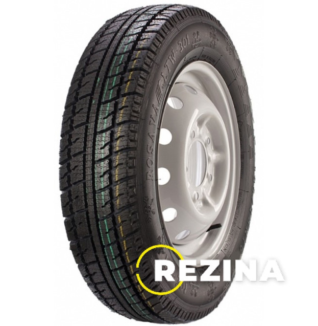 Росава LTW-301 185/75 R16C 104/102N Україна 2024 року