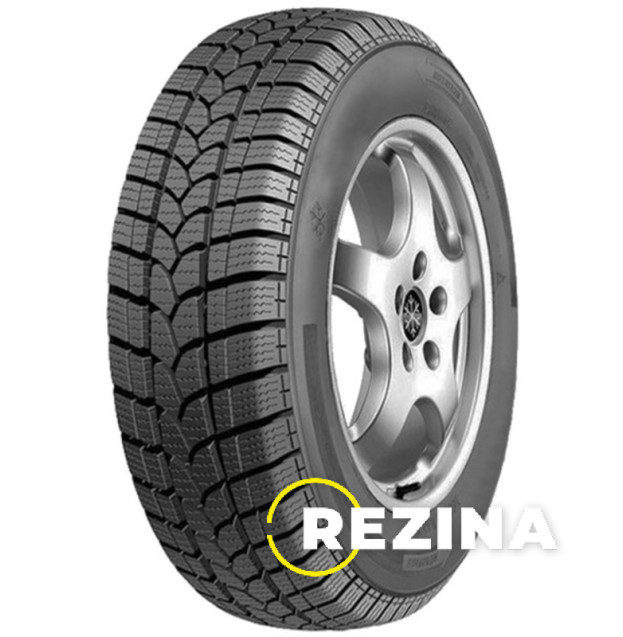 Orium 601 Winter 185/70 R14 88T Сербия 2024 года